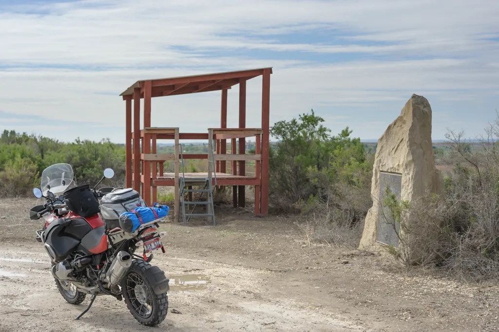 Trueblood Wildlife Area
