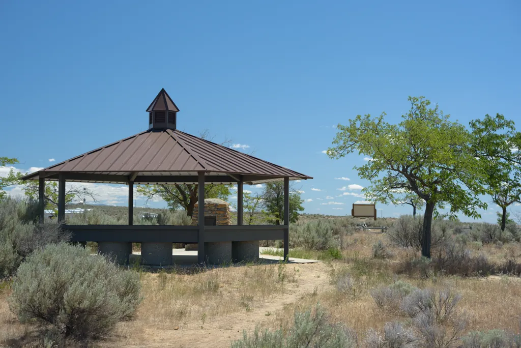 Bonneville Point
