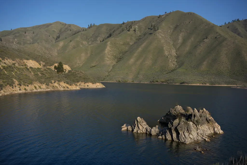 High water marks