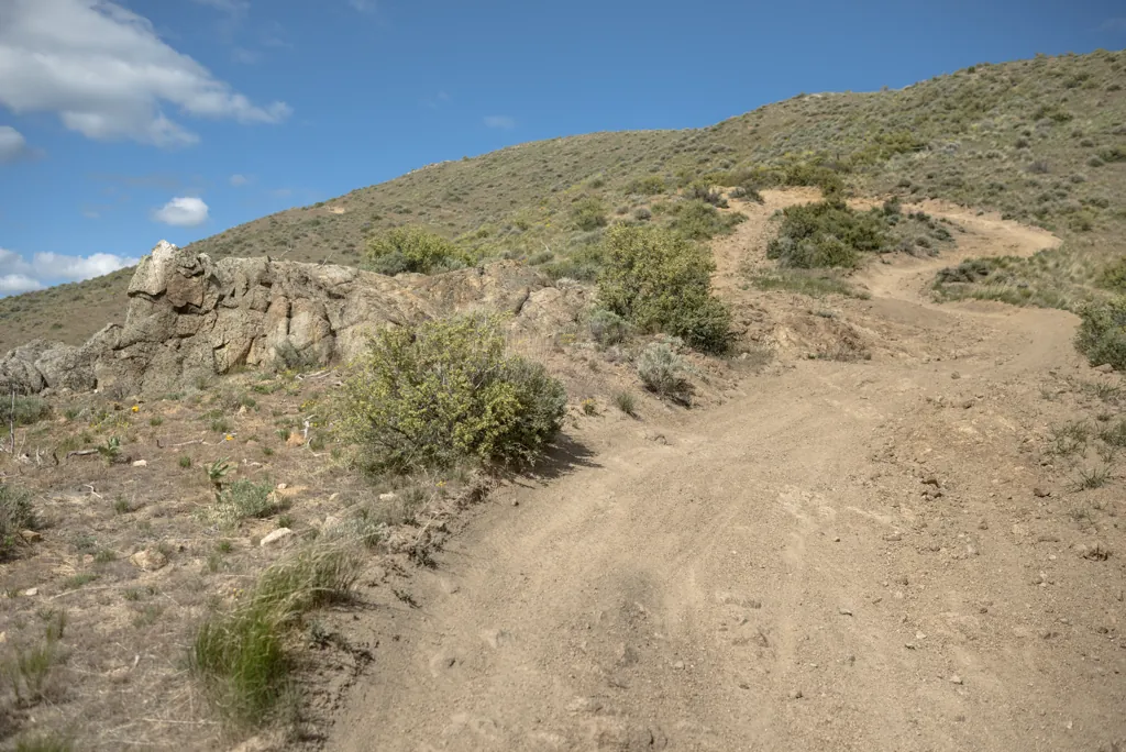 Devil's Slide