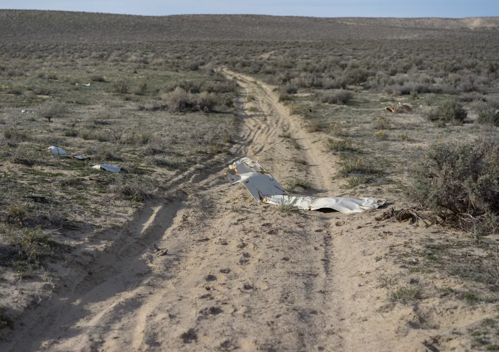 Local route