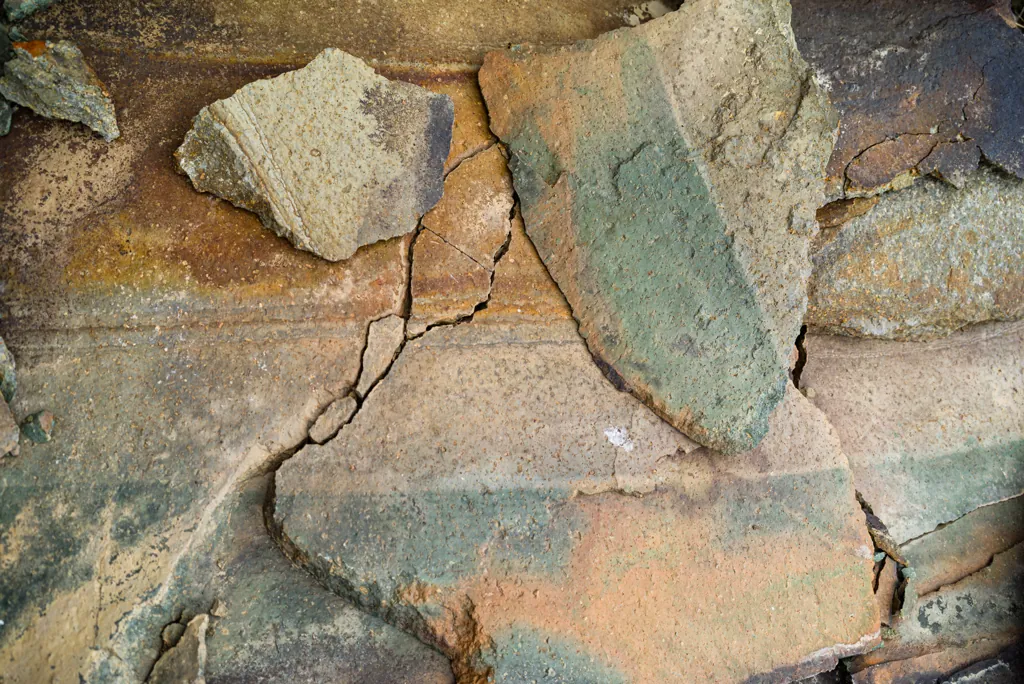 Pottery