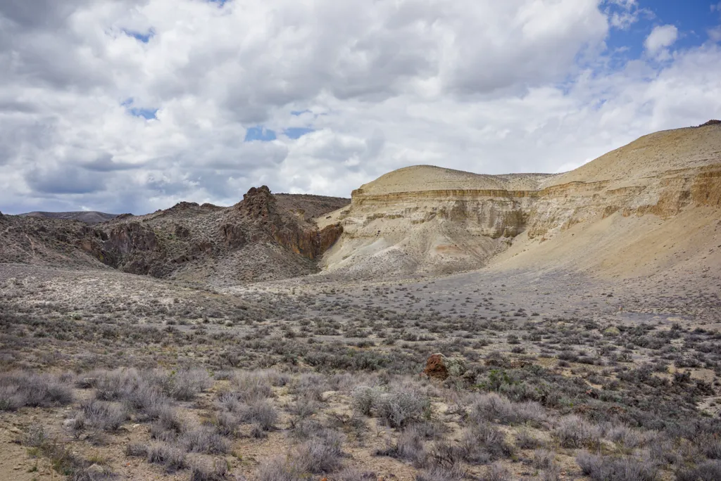 Hidden valley
