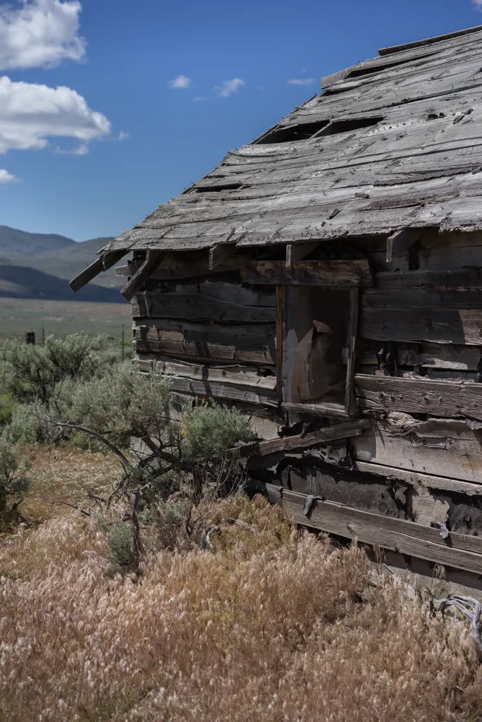Weathering
